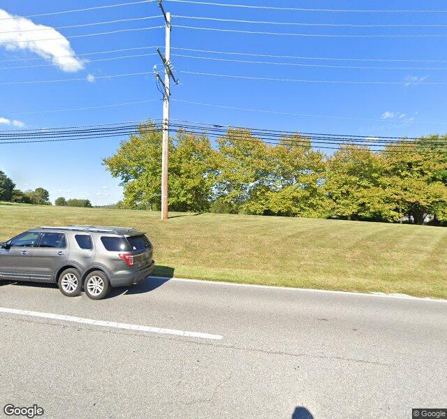 Copper Ridge Nursing and Assisted Living Center Nursing Home in Sykesville, MD — Street View