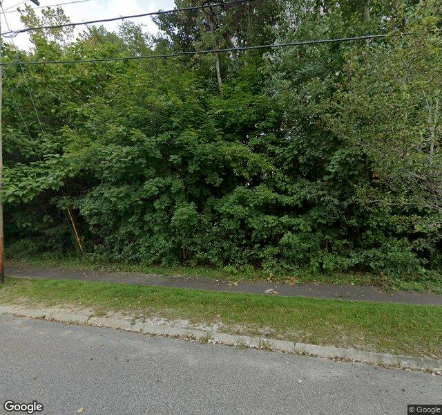 Oc Milford Gardens LLC Nursing Home in Milford, MA — Street View