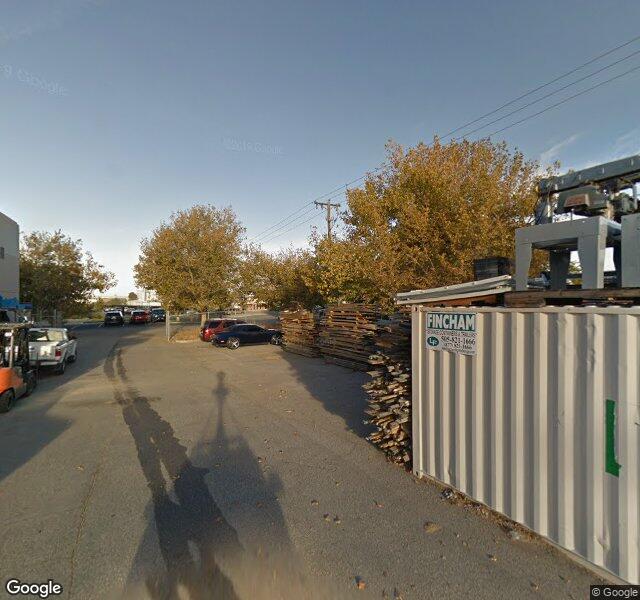 The Rehabilitation Center of Albuquerque Nursing Home in Albuquerque, NM — Street View