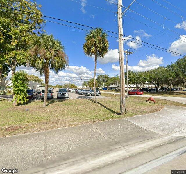 Lehigh Acres Healthcare & Rehab Center Nursing Home in Lehigh Acres, FL — Street View