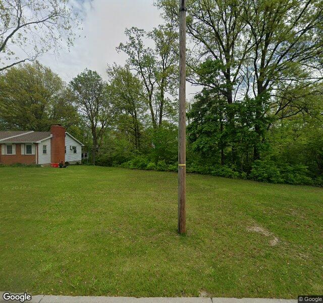 Brookview Healthcare Center Nursing Home in Defiance, OH — Street View