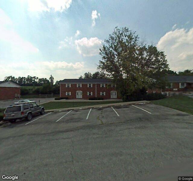 Madison Health and Rehabilitation Center Nursing Home in Richmond, KY — Street View