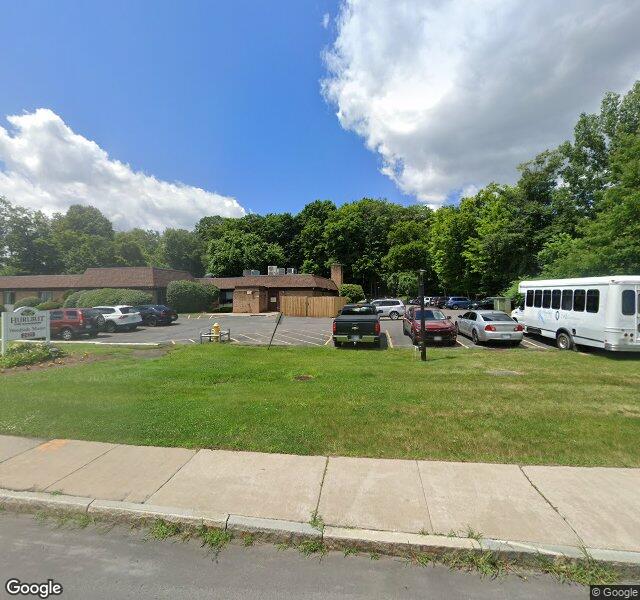 Woodside Manor Nursing Home INC Nursing Home in Rochester, NY — Street View