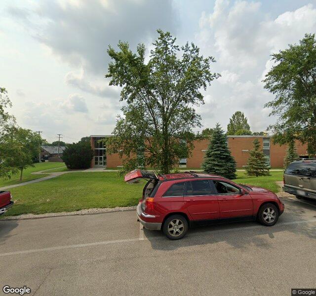 Grand the Nursing Home in Dublin, OH — Street View