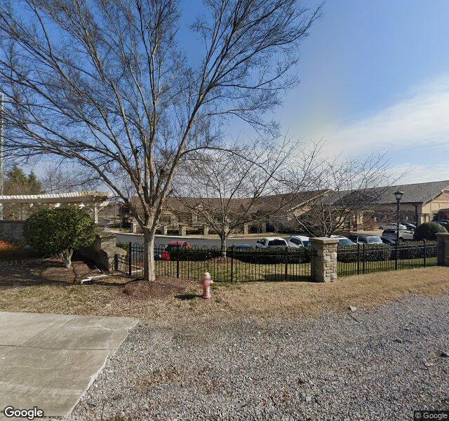 Life Care Center of Hickory Woods Nursing Home in Antioch, TN — Street View