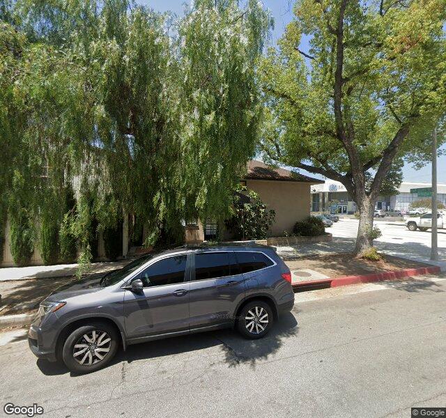 Morningstar of Pasadena Assisted Living in Pasadena, CA — Street View