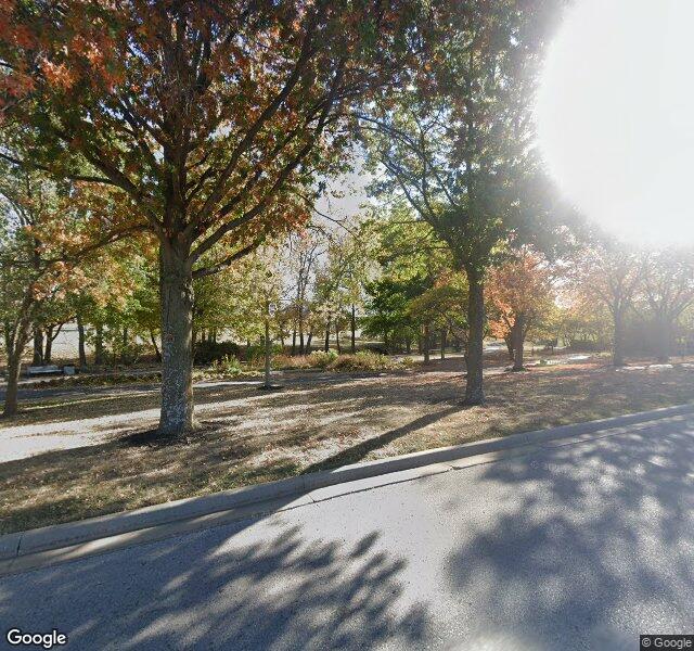 Norterre Nursing Home in Liberty, MO — Street View