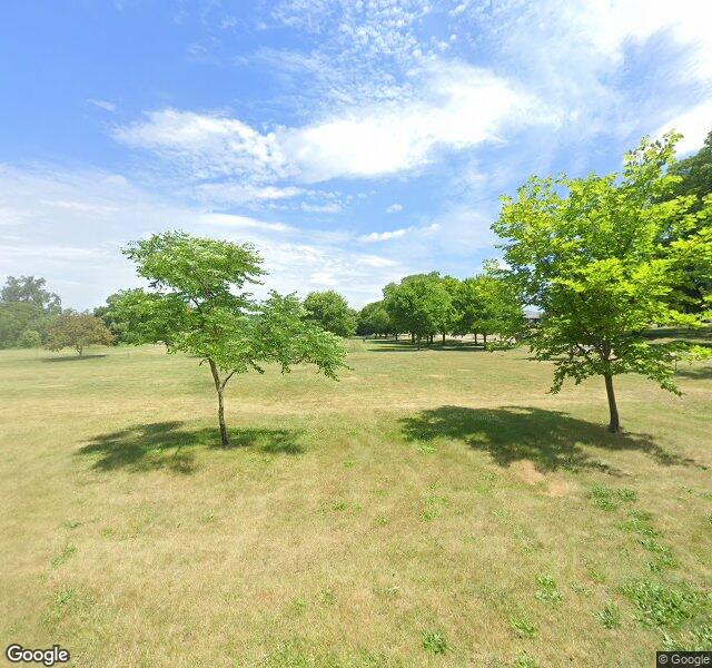 Michigan Veteran Homes at Grand Rapids Nursing Home in Grand Rapids, MI — Street View