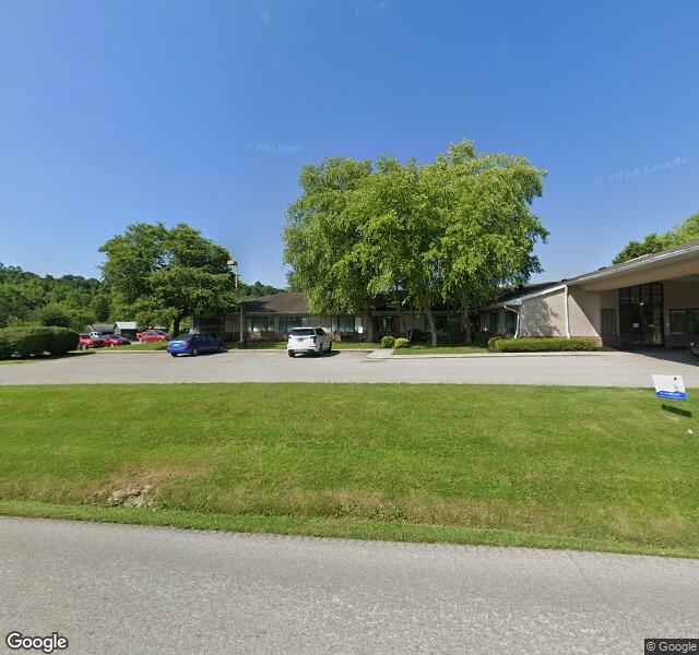 Signature Healthcare at Jackson Manor Rehab and We Nursing Home in Annville, KY — Street View