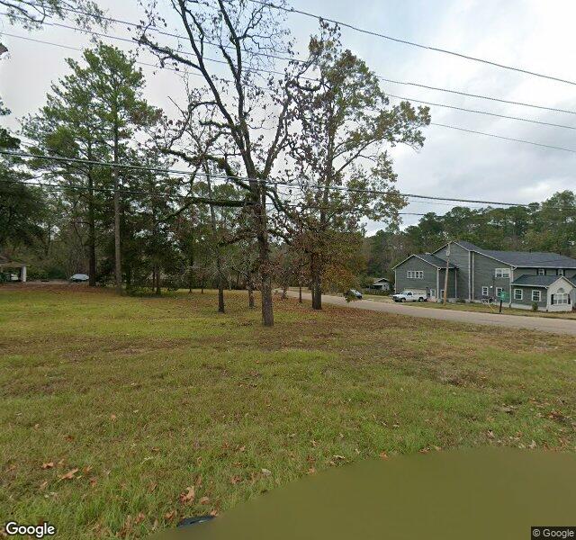 Alyce G Clarke Center for Medically Fragile Childr Nursing Home in Jackson, MS — Street View