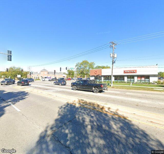 Citadel of Glenview,the Nursing Home in Glenview, IL — Street View