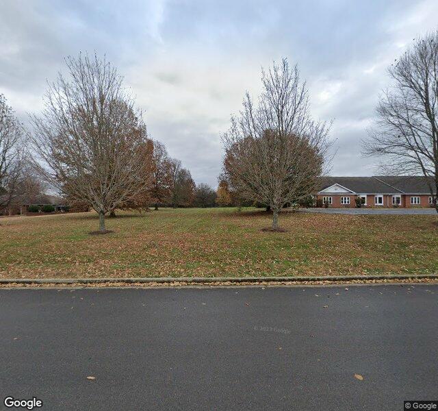 Stone River Post Acute Nursing Home in Murfreesboro, TN — Street View