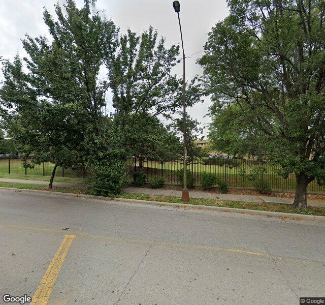 Ascension Resurrection Life Nursing Home in Chicago, IL — Street View
