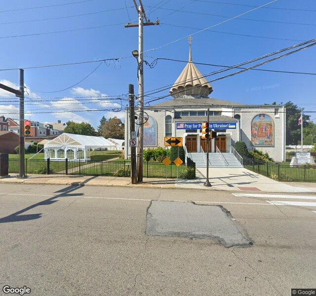 Laurel Square Healthcare and Rehabilitation Center Nursing Home in Philadelphia, PA — Street View