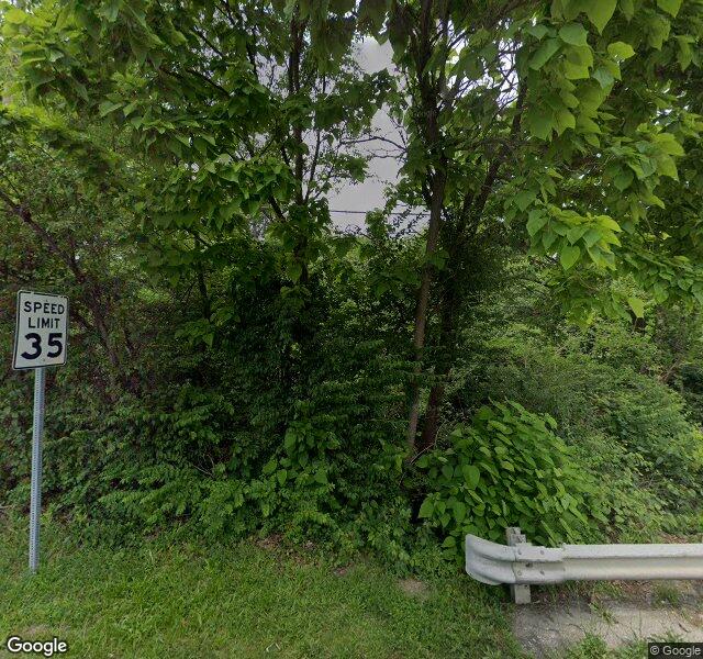 Greenwood Health and Living Community Nursing Home in Greenwood, IN — Street View