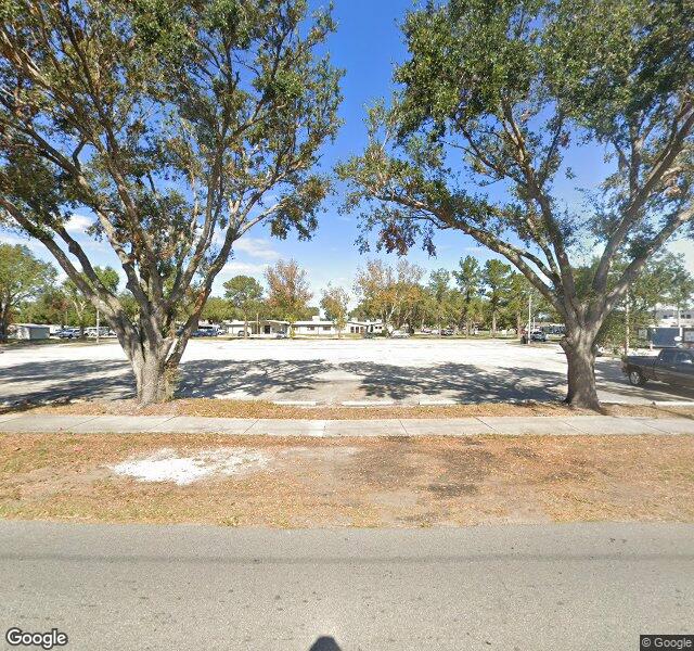 Bartow Center Nursing Home in Bartow, FL — Street View
