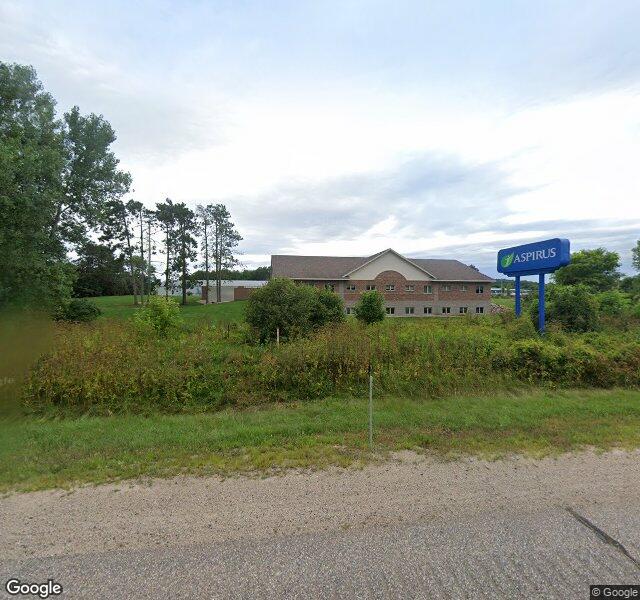 Wi Veterans Home Moses Hall Nursing Home in King, WI — Street View