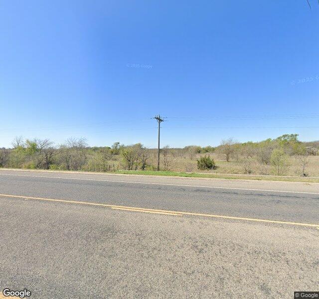 Country Club Retirement Community Assisted Living in Whitney, TX — Street View