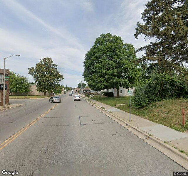 Resolve at West Allis Respiratory and Rehab Nursing Home in West Allis, WI — Street View