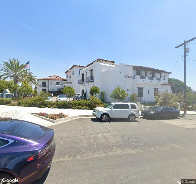 Raya's Paradise of San Clemente Assisted Living in San Clemente, CA — Street View