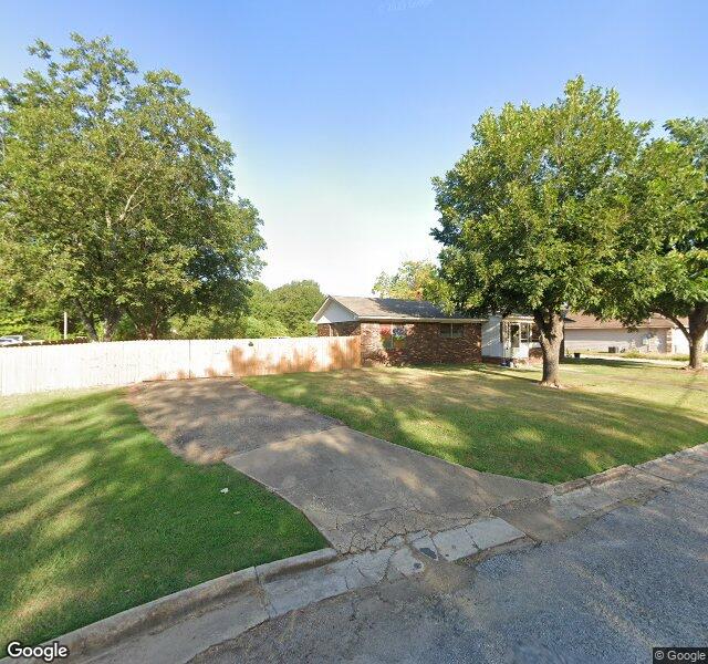 Avir at Pittsburg Nursing Home in Pittsburg, TX — Street View