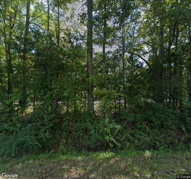 Bedford Care Center of Marion Nursing Home in Marion, MS — Street View