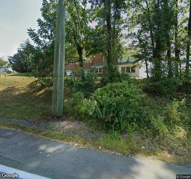 Livingston Post Acute Care Nursing Home in Livingston, NJ — Street View