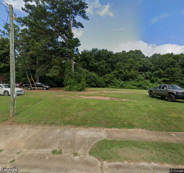Retreat, the Nursing Home in Monticello, GA — Street View