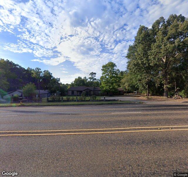Casce House Assisted Living in Marshall, TX — Street View