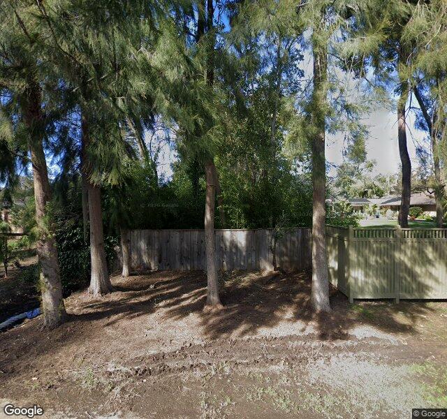 Arden Park Post Acute Nursing Home in Sacramento, CA — Street View