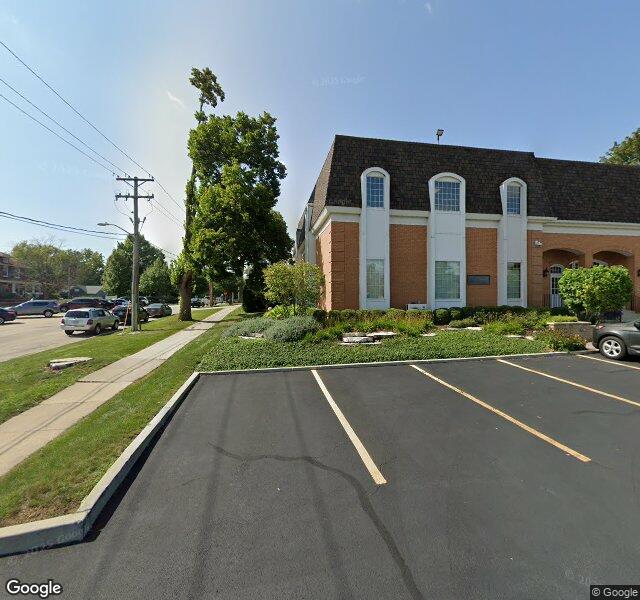 Greenfields of Geneva Nursing Home in Geneva, IL — Street View