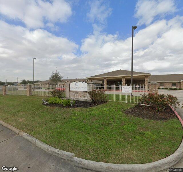 Avir at Veterans Memorial Nursing Home in Houston, TX — Street View