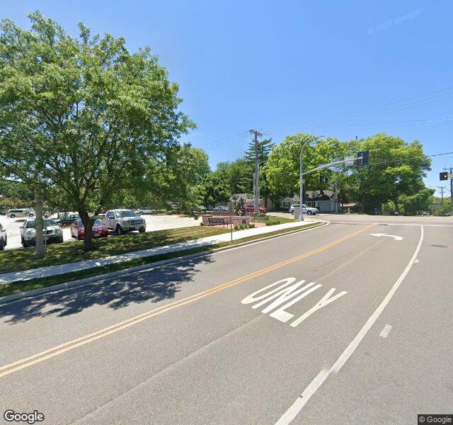 The Village at Mission Nursing Home in Prairie Village, KS — Street View