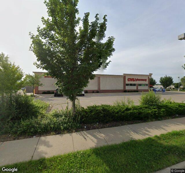 Rock Haven Nursing Home in Janesville, WI — Street View