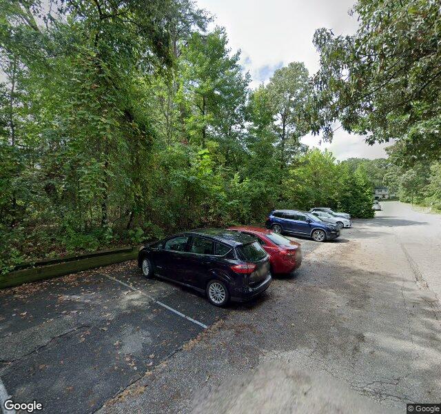 Complete Care at Severna Park LLC Nursing Home in Severna Park, MD — Street View