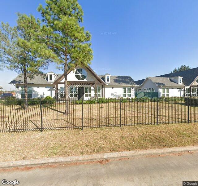 Silvercrest Villages Southgate Assisted Living in Katy, TX — Street View