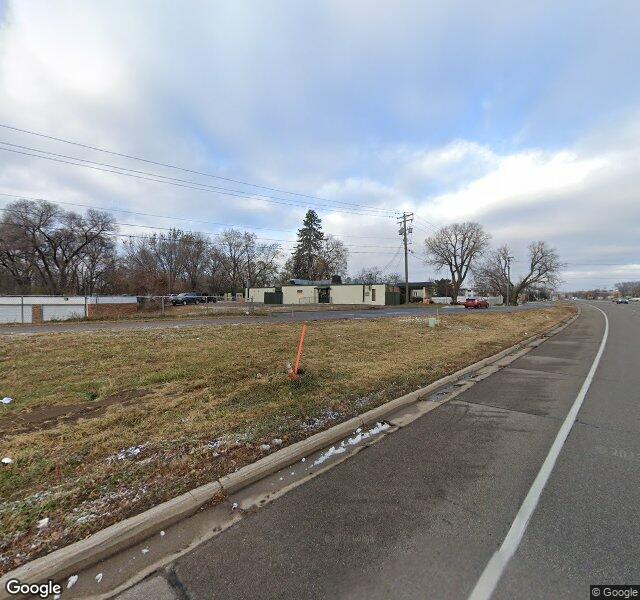 The Estates at Fridley LLC Nursing Home in Fridley, MN — Street View