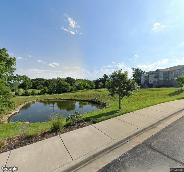 Westchester Village of Lenexa Nursing Home in Lenexa, KS — Street View