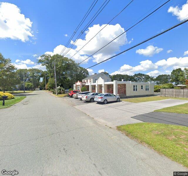 Sunny View Nursing Home Nursing Home in Warwick, RI — Street View
