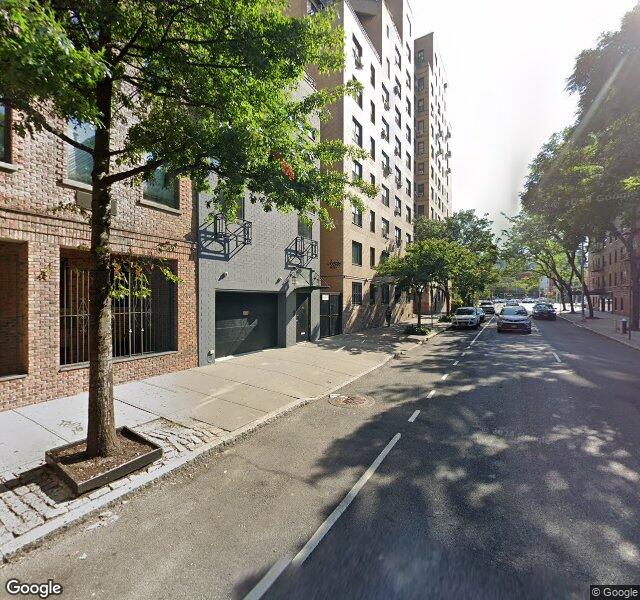 West Village Rehabilitation and Nursing Center Nursing Home in New York, NY — Street View