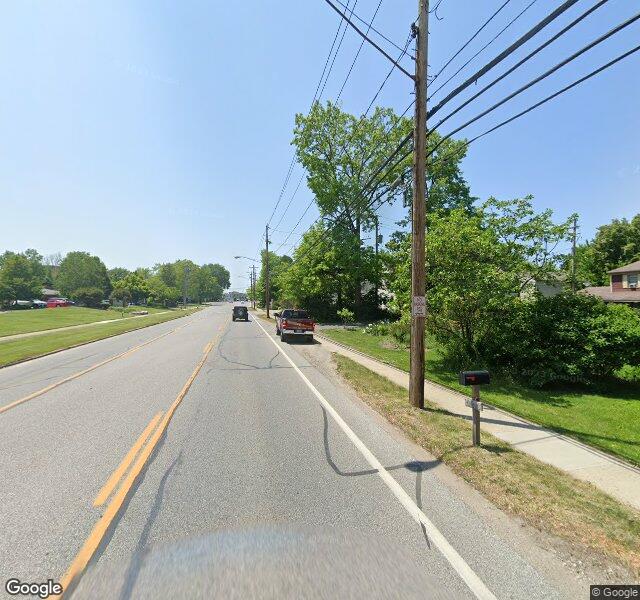 Rae Ann Suburban Nursing Home in Westlake, OH — Street View