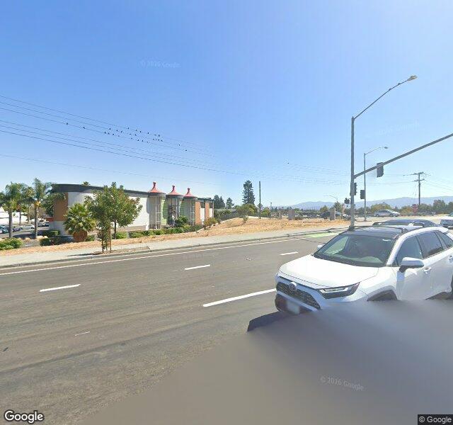 Mission De La Casa Nursing Home in San Jose, CA — Street View
