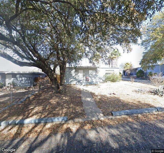 Angel Place Assisted Living Homes INC #1 Assisted Living in San Antonio, TX — Street View