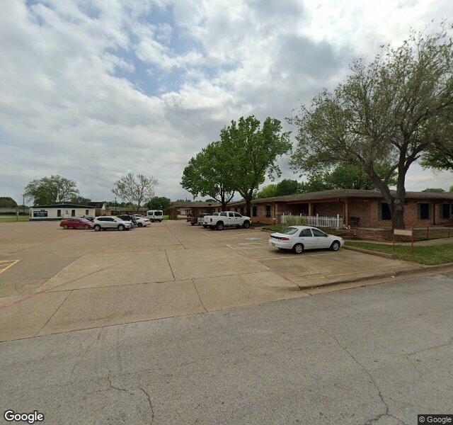 Avir at Athens Nursing Home in Athens, TX — Street View