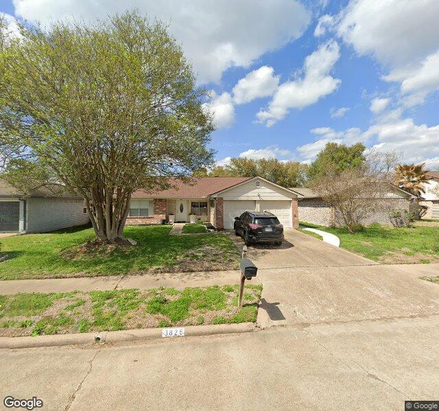 Affectionate Care Homes, LLC Assisted Living in Houston, TX — Street View