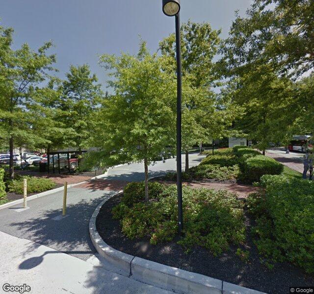 Lisner Louise Dickson Hurthome Nursing Home in Washington, DC — Street View