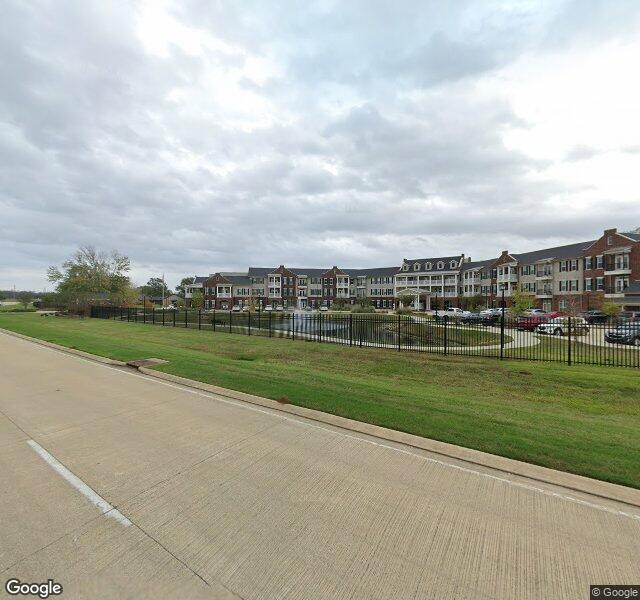 Village Health Care at the Glen Nursing Home in Shreveport, LA — Street View