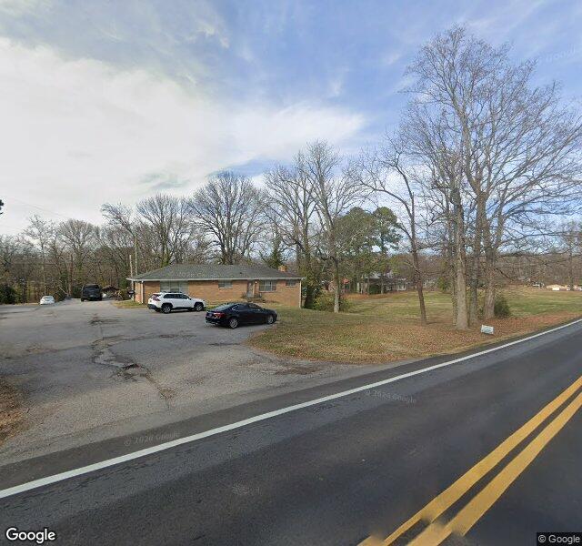 Stoneridge Health Care, LLC Nursing Home in Goodlettsville, TN — Street View