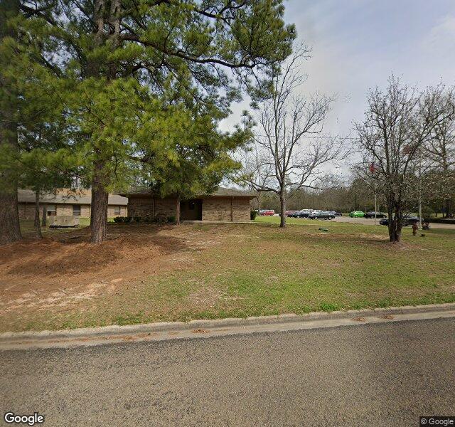 Avalon Place Kirbyville Nursing Home in Kirbyville, TX — Street View