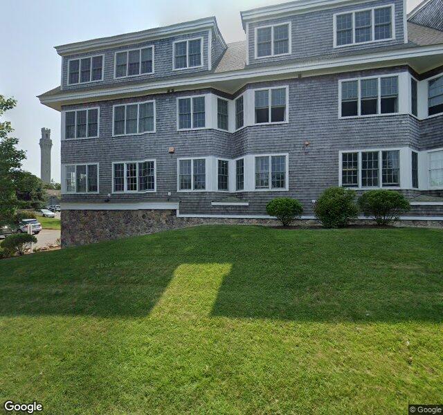 Adviniacare at Provincetown Nursing Home in Provincetown, MA — Street View